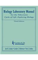 BIOLOGY LABORATORY MANUAL FOR THE TELECO