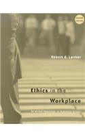 Ethics in the Workplace: Selected Readings in Business Ethics