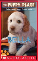 Bella (the Puppy Place #22)