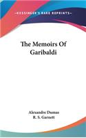 Memoirs Of Garibaldi
