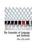 The Essentials of Language and Grammar
