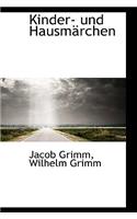 Kinder- Und Hausmarchen