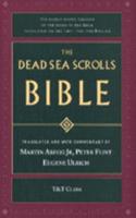 The Dead Sea Scrolls Bible