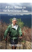 Cool Breeze on the Appalachian Trail