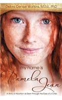 My Name is Pamela Jean: A Story of Abortion as Seen through the Eyes of a Child