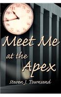 Meet Me at the Apex