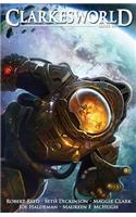 Clarkesworld Issue 86