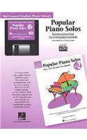 Hal Leonard Student Piano Library