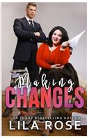 Making Changes