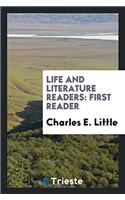Life and Literature Readers