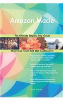 Amazon Macie The Ultimate Step-By-Step Guide