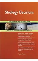 Strategy Decisions The Ultimate Step-By-Step Guide