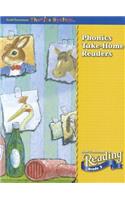 Reading 2000 Phonics Take-Home Readers Grade 2
