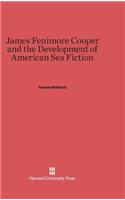 James Fenimore Cooper and the Development of American Sea Fiction