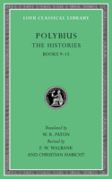 Histories, Volume IV