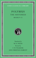 The Histories, Volume IV