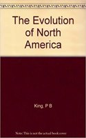 Evolution of North America