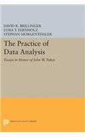 Practice of Data Analysis