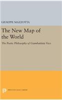 The New Map of the World