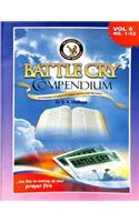 Battle Cry Compendium Volume 6