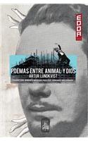 Poemas entre Animal y Dios