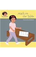 Math on the Table: (Gracie)