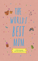 World's Best Mom