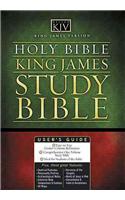 Study Bible-KJV