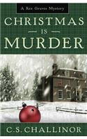 Christmas Is Murder