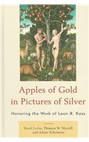 Apples of Gold in Pictures of Silver