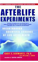 The Afterlife Experiments