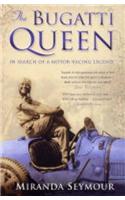 The Bugatti Queen