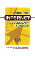 Using the Internet in Secondary Schools