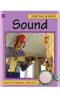 Sound