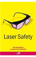 Laser Safety