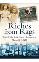 From Riches to Rags
