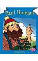 Paul Bunyan