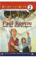 Paul Revere and the Bell Ringers