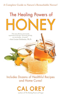 Healing Powers of Honey