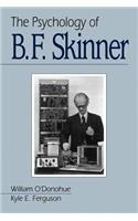 Psychology of B F Skinner