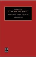 Research on Economic Inequality