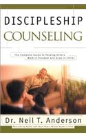 Discipleship Counseling