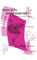 Dance of the Sugar-Plum Fairy (from the Nutcracker Suite)
