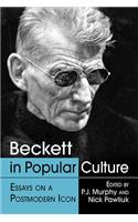 Beckett in Popular Culture