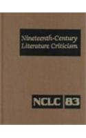Nineteenth Century Literature Criticism