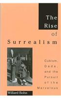 The Rise of Surrealism