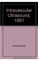 Intravascular Ultrasound, 1991