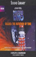 Doctor Who: Daleks: The Mutation of Time