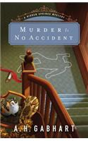 Murder Is No Accident