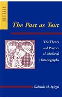 Past as Text